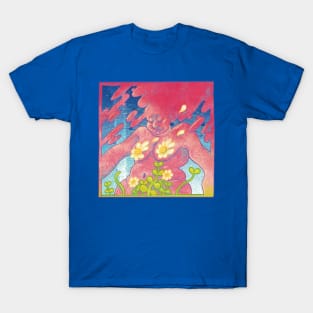 Nature Woman T-Shirt